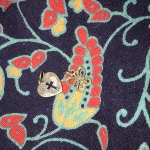 2 for 1 James Avery charms